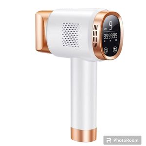 Aopvui Laser Hair Removal for Women and Men